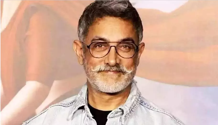 ചിത്രത്തിൻറെ വ്യാജപ്പതിപ്പുകൾ കാണരുതെന്ന് ആരാധകരോട് അഭ്യർഥിച്ച് അമീർ ഖാൻ ചിത്രത്തിൻറെ വ്യാജപ്പതിപ്പുകൾ കാണരുതെന്ന് ആരാധകരോട് അഭ്യർഥിച്ച് അമീർ ഖാൻ