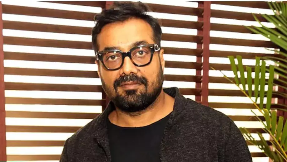 അമ്മായി അമ്മ- മരുമകൾ പോരുള്ളവയിലൂടെ ആരംഭിക്കണമായിരുന്നു, എങ്കിൽ നന്നായേനേ: സേക്രഡ് ഗെയിംസിനെതിരെ നെറ്റ്ഫ്ലിക്സ് സിഇഓ നടത്തിയ പരാമർശത്തിൽ പ്രതികരിച്ച് അനുരാഗ് കശ്യപ് അമ്മായി അമ്മ- മരുമകൾ പോരുള്ളവയിലൂടെ ആരംഭിക്കണമായിരുന്നു, എങ്കിൽ നന്നായേനേ: സേക്രഡ് ഗെയിംസിനെതിരെ നെറ്റ്ഫ്ലിക്സ് സിഇഓ നടത്തിയ പരാമർശത്തിൽ പ്രതികരിച്ച് അനുരാഗ് കശ്യപ്
