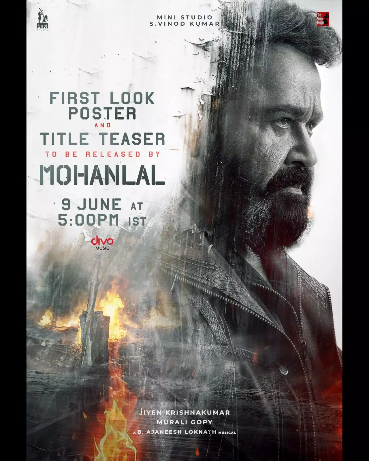 മാര്ക്ക് ആന്റണിക്ക് ശേഷം മിനിസ്റ്റുഡിയോ ഒരുക്കുന്ന ചിത്രത്തില് ,ആര്യയും സംവിധായകന് ജിയെന് കൃഷ്ണകുമാറും ഒരുമിക്കുന്നു . ചിത്രത്തിന്റെ ഫസ്റ്റ് ലുക്ക് പോസ്റ്ററും ടൈറ്റില് ലോഞ്ചും ജൂണ് 9 ന് മാര്ക്ക് ആന്റണിക്ക് ശേഷം മിനിസ്റ്റുഡിയോ ഒരുക്കുന്ന ചിത്രത്തില് ,ആര്യയും സംവിധായകന് ജിയെന് കൃഷ്ണകുമാറും ഒരുമിക്കുന്നു . ചിത്രത്തിന്റെ ഫസ്റ്റ് ലുക്ക് പോസ്റ്ററും ടൈറ്റില് ലോഞ്ചും ജൂണ് 9 ന്