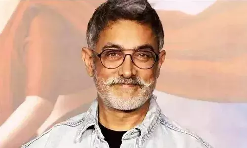 ചിത്രത്തിൻറെ വ്യാജപ്പതിപ്പുകൾ കാണരുതെന്ന് ആരാധകരോട് അഭ്യർഥിച്ച് അമീർ ഖാൻ