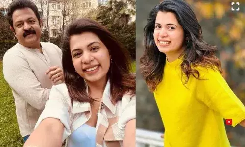 ജീവനക്കാരുടെ തട്ടിപ്പ് മനസിലായത് സ്ഥാപനത്തിലെത്തിയ ദിയയുടെ സുഹൃത്തിനുണ്ടായ സംശയത്തിൽ നിന്ന്: കൃഷ്ണ കുമാർ