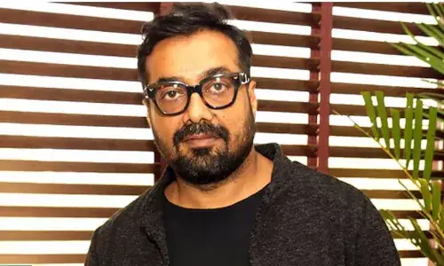 അമ്മായി അമ്മ- മരുമകൾ പോരുള്ളവയിലൂടെ ആരംഭിക്കണമായിരുന്നു, എങ്കിൽ നന്നായേനേ: സേക്രഡ് ഗെയിംസിനെതിരെ നെറ്റ്ഫ്ലിക്സ് സിഇഓ നടത്തിയ പരാമർശത്തിൽ പ്രതികരിച്ച് അനുരാഗ് കശ്യപ് അമ്മായി അമ്മ- മരുമകൾ പോരുള്ളവയിലൂടെ ആരംഭിക്കണമായിരുന്നു, എങ്കിൽ നന്നായേനേ: സേക്രഡ് ഗെയിംസിനെതിരെ നെറ്റ്ഫ്ലിക്സ് സിഇഓ നടത്തിയ പരാമർശത്തിൽ പ്രതികരിച്ച് അനുരാഗ് കശ്യപ്