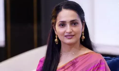 16 ആം വയസിൽ ആദ്യ ചിത്രത്തിൽ 5 വയസുകാരന്റെ അമ്മയായി അഭിനയിച്ചു: സംഗീത