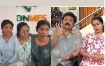 ജീവനക്കാരുടെ അക്കൗണ്ടിലേക്ക് പണം വരികയും പിൻവലിക്കുകയും ചെയ്തിട്ടുണ്ടെന്ന് പോലീസ് സ്ഥിരീകരണം; മൊഴി നൽകാതെ ജീവനക്കാർ ജീവനക്കാരുടെ അക്കൗണ്ടിലേക്ക് പണം വരികയും പിൻവലിക്കുകയും ചെയ്തിട്ടുണ്ടെന്ന് പോലീസ് സ്ഥിരീകരണം; മൊഴി നൽകാതെ ജീവനക്കാർ