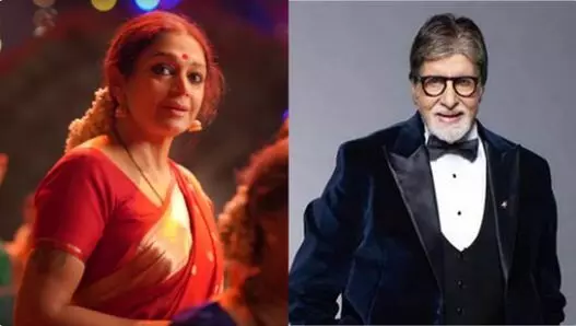 അന്നുമുതല് ഇന്നുവരെ ഞാന് പ്രവര്ത്തിച്ചിട്ടുള്ളതില് വെച്ച് ഏറ്റവും എളിമയുള്ള കലാകാരന് ആണ് അദ്ദേഹം: ശോഭന അന്നുമുതല് ഇന്നുവരെ ഞാന് പ്രവര്ത്തിച്ചിട്ടുള്ളതില് വെച്ച് ഏറ്റവും എളിമയുള്ള കലാകാരന് ആണ് അദ്ദേഹം: ശോഭന