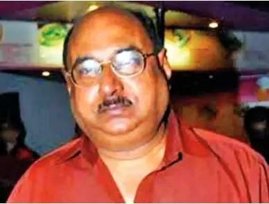 പ്രശസ്ത ഹിന്ദി - ബംഗാളി സംവിധായകൻ പാർഥോ ഘോഷ് അന്തരിച്ചു. പ്രശസ്ത ഹിന്ദി - ബംഗാളി സംവിധായകൻ പാർഥോ ഘോഷ് അന്തരിച്ചു.