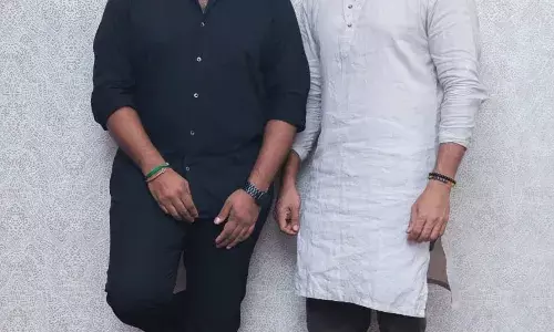 ബ്രോ കോഡ്: കാർത്തിക് യോഗി ചിത്രത്തിൽ നായകനാകുന്നത് രവിമോഹൻ ബ്രോ കോഡ്: കാർത്തിക് യോഗി ചിത്രത്തിൽ നായകനാകുന്നത് രവിമോഹൻ