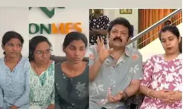 ജീവനക്കാരുടെ അക്കൗണ്ടിലേക്ക് പണം വരികയും പിൻവലിക്കുകയും ചെയ്തിട്ടുണ്ടെന്ന് പോലീസ് സ്ഥിരീകരണം;  മൊഴി നൽകാതെ ജീവനക്കാർ ജീവനക്കാരുടെ അക്കൗണ്ടിലേക്ക് പണം വരികയും പിൻവലിക്കുകയും ചെയ്തിട്ടുണ്ടെന്ന് പോലീസ് സ്ഥിരീകരണം;  മൊഴി നൽകാതെ ജീവനക്കാർ