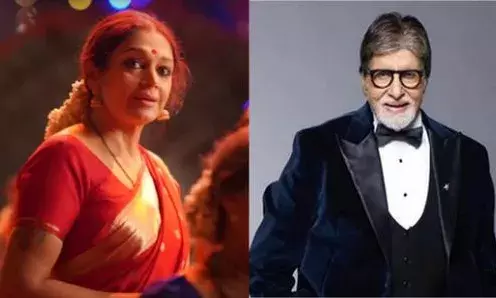 അന്നുമുതല് ഇന്നുവരെ ഞാന് പ്രവര്ത്തിച്ചിട്ടുള്ളതില് വെച്ച് ഏറ്റവും എളിമയുള്ള കലാകാരന് ആണ് അദ്ദേഹം: ശോഭന അന്നുമുതല് ഇന്നുവരെ ഞാന് പ്രവര്ത്തിച്ചിട്ടുള്ളതില് വെച്ച് ഏറ്റവും എളിമയുള്ള കലാകാരന് ആണ് അദ്ദേഹം: ശോഭന