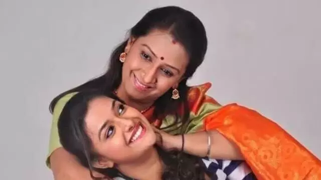 അർച്ചന കവി ചെയ്ത ആ വേഷത്തിലേക്ക് കീർത്തി സുരേഷിനെ പരിഗണിച്ചിരുന്നു: മേനഘ അർച്ചന കവി ചെയ്ത ആ വേഷത്തിലേക്ക് കീർത്തി സുരേഷിനെ പരിഗണിച്ചിരുന്നു: മേനഘ