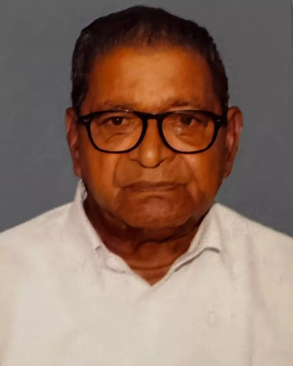 മമ്മൂട്ടിയുടെ ഭാര്യാ പിതാവ് അന്തരിച്ചു മമ്മൂട്ടിയുടെ ഭാര്യാ പിതാവ് അന്തരിച്ചു