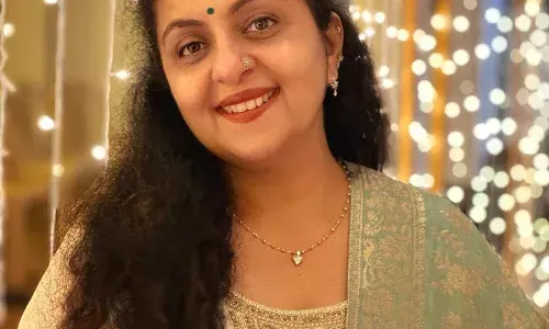 നിന്റെ പ്രസവത്തിന് മുമ്പുള്ള അവസാന ദിവസങ്ങൾ ഒരു റോളർ കോസ്റ്റർ യാത്രയായിരിക്കുമെന്ന് പ്രതീക്ഷിച്ചില്ല: സിന്ധു കൃഷ്ണകുമാർ