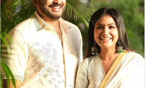 സാമ്പത്തിക തട്ടിപ്പിന് ഇരയായതിന്റെ  ട്രോമയിൽ പ്രിയക്ക് ഗർഭാവസ്ഥയിലുള്ള കുഞ്ഞു നഷ്ടമായി:  നിഹാൽ പിള്ള