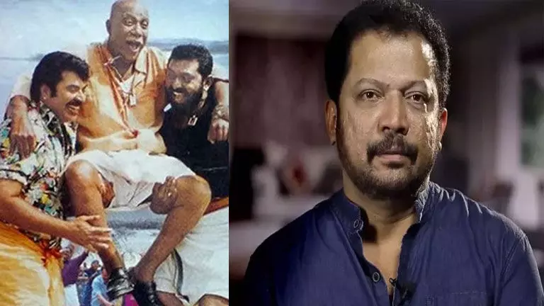 തൊമ്മനും മക്കളും പൃഥ്വി രാജിനെയും ജയസൂര്യയും വച്ച് ചെയ്യാനിരുന്ന പടം: തിരക്കഥാകൃത്ത് ബെന്നി പി നായരമ്പലം