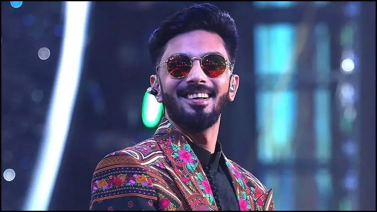 സംഗീത സംവിധായകൻ അനിരുദ്ധ് രവിചന്ദർ വിവാഹിതനാകുന്നതായി റിപ്പോർട്ട് സംഗീത സംവിധായകൻ അനിരുദ്ധ് രവിചന്ദർ വിവാഹിതനാകുന്നതായി റിപ്പോർട്ട്