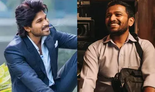 അല്ലു അർജ്ജുനും ബേസിൽ ജോസഫും ഒന്നിച്ചൊരു ചിത്രം ഉണ്ടാകുമെന്ന് സൂചന അല്ലു അർജ്ജുനും ബേസിൽ ജോസഫും ഒന്നിച്ചൊരു ചിത്രം ഉണ്ടാകുമെന്ന് സൂചന