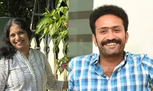 അച്ഛന്റെ കണ്ണുനീരിനുമുൻപിൽ എല്ലാമവസാനിപ്പിച്ചു നന്നാവാം എന്നവൻ വാക്കുകൊടുത്തെന്ന് കേട്ടപ്പോൾ മനസ്സുകൊണ്ട് ഇനിയുമവനൊപ്പം തന്നെ നിൽക്കാൻ തോന്നി വയറലായി അധ്യാപികയുടെ കുറിപ്പ് അച്ഛന്റെ കണ്ണുനീരിനുമുൻപിൽ എല്ലാമവസാനിപ്പിച്ചു നന്നാവാം എന്നവൻ വാക്കുകൊടുത്തെന്ന് കേട്ടപ്പോൾ മനസ്സുകൊണ്ട് ഇനിയുമവനൊപ്പം തന്നെ നിൽക്കാൻ തോന്നി വയറലായി അധ്യാപികയുടെ കുറിപ്പ്