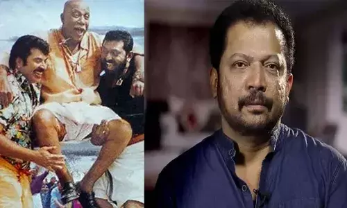 തൊമ്മനും മക്കളും പൃഥ്വി രാജിനെയും ജയസൂര്യയും വച്ച് ചെയ്യാനിരുന്ന പടം: തിരക്കഥാകൃത്ത് ബെന്നി പി നായരമ്പലം തൊമ്മനും മക്കളും പൃഥ്വി രാജിനെയും ജയസൂര്യയും വച്ച് ചെയ്യാനിരുന്ന പടം: തിരക്കഥാകൃത്ത് ബെന്നി പി നായരമ്പലം