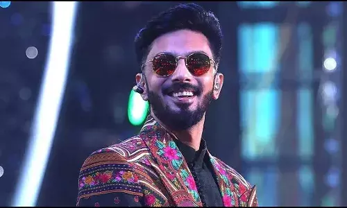 സംഗീത സംവിധായകൻ അനിരുദ്ധ് രവിചന്ദർ വിവാഹിതനാകുന്നതായി റിപ്പോർട്ട്