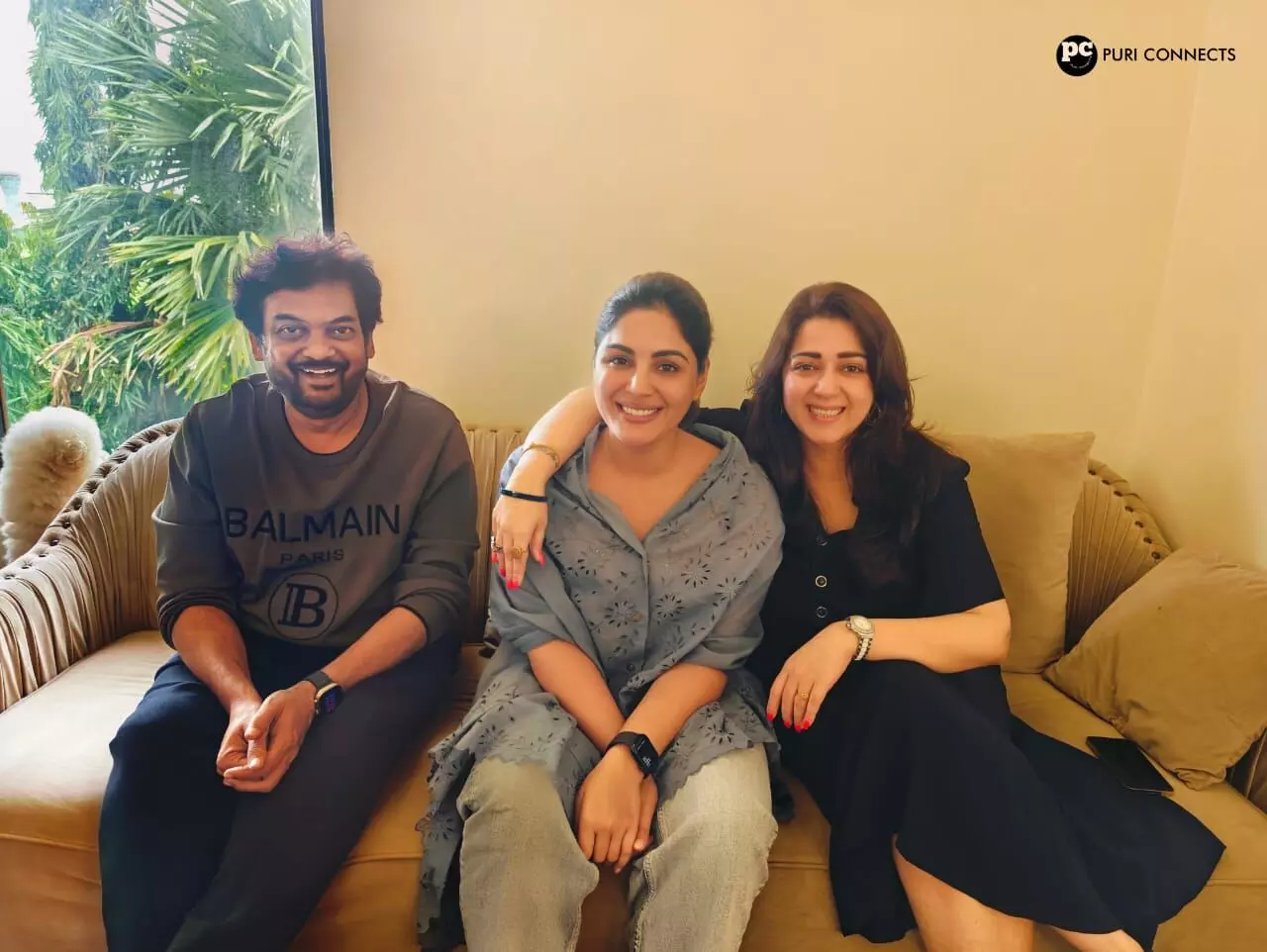വിജയ് സേതുപതി- പുരി ജഗനാഥ് പാന് ഇന്ത്യന് ചിത്രത്തില് നായികയായി സംയുക്ത മേനോന് വിജയ് സേതുപതി- പുരി ജഗനാഥ് പാന് ഇന്ത്യന് ചിത്രത്തില് നായികയായി സംയുക്ത മേനോന്