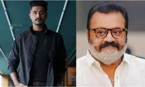 ആ കഥാപാത്രത്തെ ഇഷ്ടപ്പെടാൻ കുടുംബത്തിന് മാത്രം അറിയുന്ന ചില കാരണങ്ങളുണ്ട് മാധവ് സുരേഷ് ആ കഥാപാത്രത്തെ ഇഷ്ടപ്പെടാൻ കുടുംബത്തിന് മാത്രം അറിയുന്ന ചില കാരണങ്ങളുണ്ട് മാധവ് സുരേഷ്