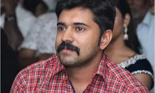 ഞാൻ എന്തിനാണ് എൻജിനിയറിങ് പഠിച്ചതെന്ന് ഇപ്പോഴും അറിയില്ല:- നിവിൻ പോളി ഞാൻ എന്തിനാണ് എൻജിനിയറിങ് പഠിച്ചതെന്ന് ഇപ്പോഴും അറിയില്ല:- നിവിൻ പോളി