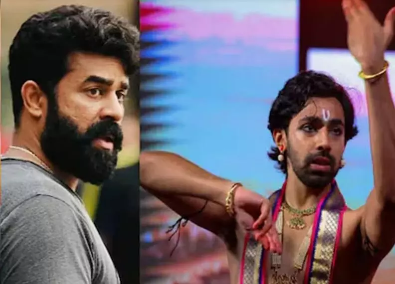 അവന്റെ കലയുടെ പൂർണതയെ മോശമായി ബാധിക്കുമെന്ന് മനസ്സിലാക്കി അവന് വേണമെങ്കിൽ അതിൽ നിന്ന് പിന്മാറാമായിരുന്നു വിമർശകർക്ക് മറുപടിയുമായി വിജയ് ബാബു അവന്റെ കലയുടെ പൂർണതയെ മോശമായി ബാധിക്കുമെന്ന് മനസ്സിലാക്കി അവന് വേണമെങ്കിൽ അതിൽ നിന്ന് പിന്മാറാമായിരുന്നു വിമർശകർക്ക് മറുപടിയുമായി വിജയ് ബാബു