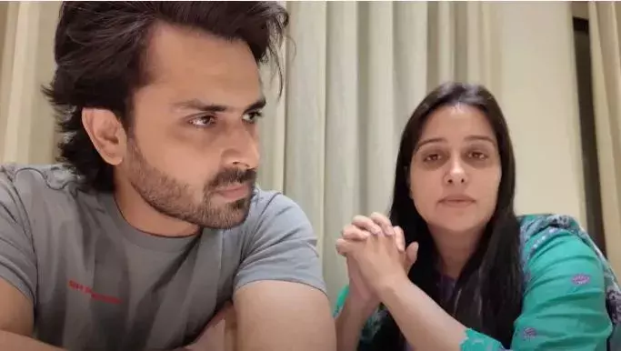 ക്യാൻസറിനെ അതിജീവിക്കാനായി നടത്തിയ ശസ്ത്രക്രിയയ്‌ക്കുശേഷം തന്റെ ആദ്യ ബ്ലോഗുമായി നടി ദീപിക കക്കർ