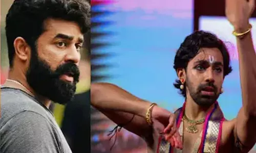 അവന്റെ കലയുടെ പൂർണതയെ മോശമായി ബാധിക്കുമെന്ന് മനസ്സിലാക്കി അവന് വേണമെങ്കിൽ അതിൽ നിന്ന് പിന്മാറാമായിരുന്നു വിമർശകർക്ക് മറുപടിയുമായി വിജയ് ബാബു അവന്റെ കലയുടെ പൂർണതയെ മോശമായി ബാധിക്കുമെന്ന് മനസ്സിലാക്കി അവന് വേണമെങ്കിൽ അതിൽ നിന്ന് പിന്മാറാമായിരുന്നു വിമർശകർക്ക് മറുപടിയുമായി വിജയ് ബാബു