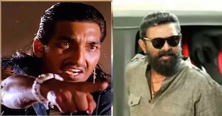 ജോണി വാക്കർ സിനിമയിലെ വില്ലൻ വേഷം വേണ്ടെന്നുവച്ചത് ഇമേജിനെ ബാധിക്കുമെന്ന് കരുതി:- ലാൽ ജോണി വാക്കർ സിനിമയിലെ വില്ലൻ വേഷം വേണ്ടെന്നുവച്ചത് ഇമേജിനെ ബാധിക്കുമെന്ന് കരുതി:- ലാൽ