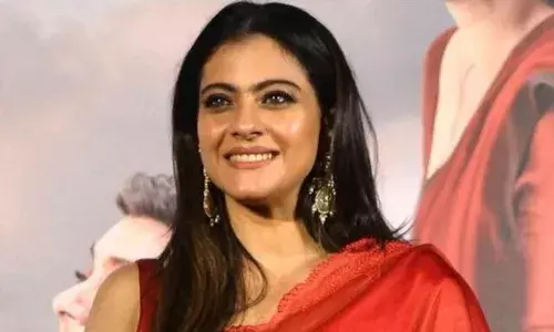 ശരിക്കും പ്രേതബാധയുള്ള സ്ഥലമാണ് റാമോജി ഫിലിം സിറ്റി:- കജോൾ