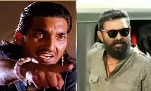 ജോണി വാക്കർ സിനിമയിലെ വില്ലൻ വേഷം വേണ്ടെന്നുവച്ചത് ഇമേജിനെ ബാധിക്കുമെന്ന് കരുതി:- ലാൽ ജോണി വാക്കർ സിനിമയിലെ വില്ലൻ വേഷം വേണ്ടെന്നുവച്ചത് ഇമേജിനെ ബാധിക്കുമെന്ന് കരുതി:- ലാൽ