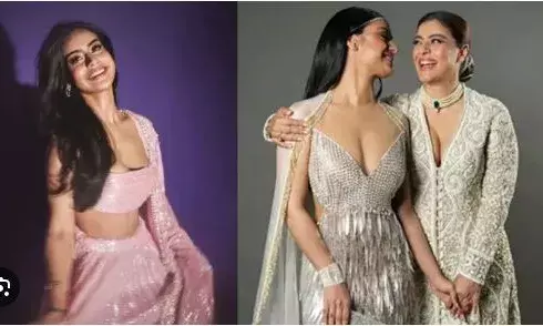 18 വയസാകുന്നത് വരെ അവർ കുട്ടികളാണ്. അവർ സിനിമാ മേഖല  തിരഞ്ഞെടുക്കുന്നില്ലെങ്കിൽ അവരുടെ ചിത്രങ്ങൾ പകർത്തുന്നത് എന്തിനാണ് മക്കളുടെ സ്വാതന്ത്ര്യങ്ങൾക്ക് മേൽ കടന്ന് കയറുന്ന മാധ്യമങ്ങളെ വിമർശിച്ച് കജോൾ