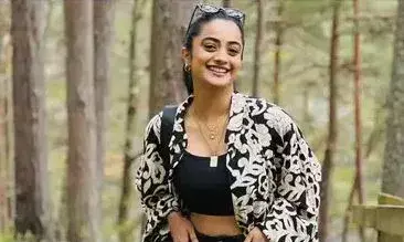 കുറച്ച് വർഷങ്ങൾക്കുള്ളിൽ വിവാഹം ഉണ്ടാകും വെളിപ്പെടുത്തലുമായി നമിത പ്രമോദ് കുറച്ച് വർഷങ്ങൾക്കുള്ളിൽ വിവാഹം ഉണ്ടാകും വെളിപ്പെടുത്തലുമായി നമിത പ്രമോദ്