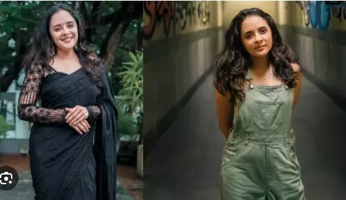 ഡിപ്രഷൻ ക്യൂൻ എന്ന കമന്റ് ആളുകളുടെ മനോഭാവത്തെക്കുറിച്ച് തുറന്ന് പറഞ്ഞ് അഞ്ചു ജോസഫ് ഡിപ്രഷൻ ക്യൂൻ എന്ന കമന്റ് ആളുകളുടെ മനോഭാവത്തെക്കുറിച്ച് തുറന്ന് പറഞ്ഞ് അഞ്ചു ജോസഫ്