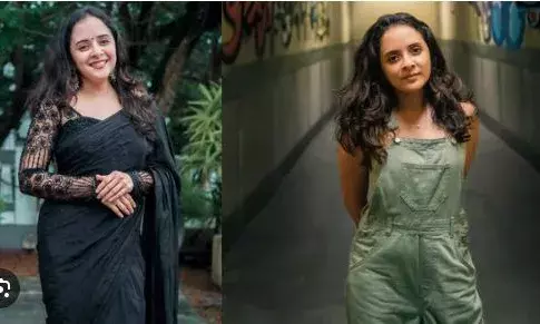 ഡിപ്രഷൻ ക്യൂൻ എന്ന കമന്റ് ആളുകളുടെ മനോഭാവത്തെക്കുറിച്ച് തുറന്ന് പറഞ്ഞ് അഞ്ചു ജോസഫ്