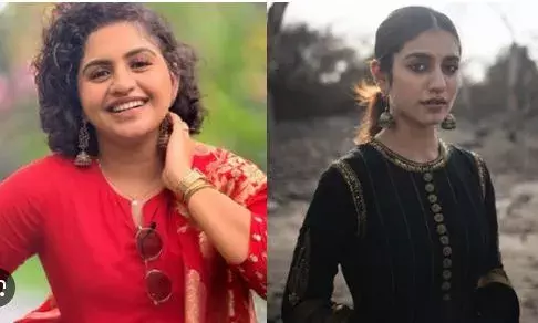 എനിക്കും പ്രിയക്കും ഇടയില്‍ തെറ്റിദ്ധാരണകള്‍ ഉണ്ടായിരുന്നു. അതൊക്കെ നടന്നത് വര്‍ഷങ്ങള്‍ക്ക് മുമ്പാണ്.അന്ന് ഞങ്ങളുടെ ചിന്തങ്ങള്‍ക്ക്  അത്ര പക്വതയേ ഉണ്ടായിരുന്നുള്ളൂ.:- ന്യൂറിൻ ഷെരീഫ്