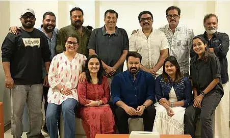 സംഘടനയുടെ തലപ്പത്തേക്ക് ഇല്ലെന്ന് തീർത്ത് പറഞ്ഞ് മോഹൻലാൽ;  ചർച്ചകളും തർക്കങ്ങളുമായി അമ്മ ജനറൽ ബോഡി യോഗം