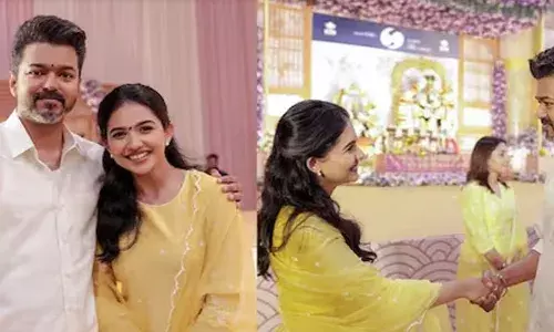 ജനനായകൻ അവസാന സിനിമയോ? 2026 തിരഞ്ഞെടുപ്പ് ഫലം പോലിരിക്കും ഭാവിയെന്ന് വിജയ് പറഞ്ഞതായി മമിതാ ബൈജു