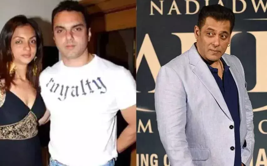 തനിക്കും സീമക്കും വേണ്ടി മുറി ഒഴിഞ്ഞ് തരാൻ സൊഹൈൽ അവിനാഷിനോട് പറഞ്ഞു എന്നാൽ ഇത് ശരിയല്ലെന്നായിരുന്നു  അവിനാഷിന്റെ മറുപടി തനിക്കും സീമക്കും വേണ്ടി മുറി ഒഴിഞ്ഞ് തരാൻ സൊഹൈൽ അവിനാഷിനോട് പറഞ്ഞു എന്നാൽ ഇത് ശരിയല്ലെന്നായിരുന്നു  അവിനാഷിന്റെ മറുപടി