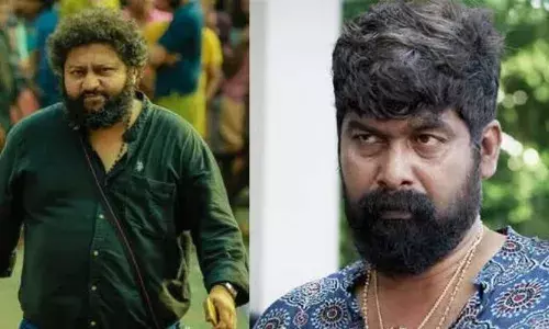 ചുരുളിയിലെ തെറി പറയുന്ന രംഗങ്ങൾ റിലീസ് ചെയ്തത് തന്റെ അറിവോടെയല്ല, അവാർഡിനയക്കാൻ മാത്രം ആണ് അതെന്നാണ് ചിത്രീകരിച്ചപ്പോൾ പറഞ്ഞത്: ജോജു ജോർജ്