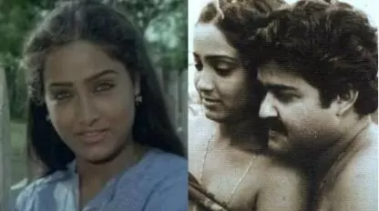 ഈ ഡയലോഗൊക്കെ ബൈബിളില് ഉണ്ടോയെന്നായിരുന്നു പ്രധാന സംശയം സിനിമാജീവിതത്തിൽ നിർണ്ണായകമായ കഥാപാത്രത്തെപാട്ടി ശാരി ഈ ഡയലോഗൊക്കെ ബൈബിളില് ഉണ്ടോയെന്നായിരുന്നു പ്രധാന സംശയം സിനിമാജീവിതത്തിൽ നിർണ്ണായകമായ കഥാപാത്രത്തെപാട്ടി ശാരി