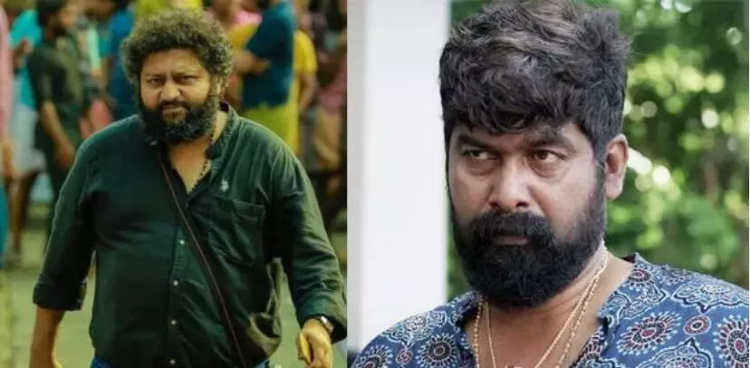 ചുരുളിയിലെ തെറി പറയുന്ന രംഗങ്ങൾ റിലീസ് ചെയ്തത് തന്റെ അറിവോടെയല്ല, അവാർഡിനയക്കാൻ മാത്രം ആണ് അതെന്നാണ് ചിത്രീകരിച്ചപ്പോൾ പറഞ്ഞത്: ജോജു ജോർജ് ചുരുളിയിലെ തെറി പറയുന്ന രംഗങ്ങൾ റിലീസ് ചെയ്തത് തന്റെ അറിവോടെയല്ല, അവാർഡിനയക്കാൻ മാത്രം ആണ് അതെന്നാണ് ചിത്രീകരിച്ചപ്പോൾ പറഞ്ഞത്: ജോജു ജോർജ്