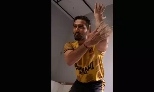 ഓണം കളറാക്കാന്‍ ഇക്കുറി ഷെയിന്‍ നിഗവും; കബഡി കരുത്തില്‍ ബള്‍ട്ടി ഓണം റിലീസിന്