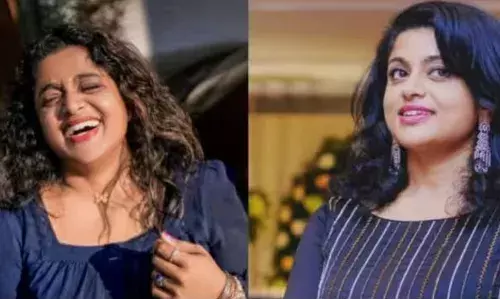 ജീവിതത്തിലേക്ക് അങ്ങനെ വരണമെന്ന് ആഗ്രഹിക്കുന്നുണ്ട് വീണ്ടുമൊരു വിവാഹത്തെപ്പറ്റി വീണ നായർ ജീവിതത്തിലേക്ക് അങ്ങനെ വരണമെന്ന് ആഗ്രഹിക്കുന്നുണ്ട് വീണ്ടുമൊരു വിവാഹത്തെപ്പറ്റി വീണ നായർ