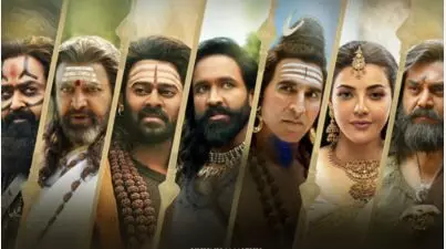 നിയമവിരുദ്ധമായി ചിത്രം പ്രദർശിപ്പിച്ചാൽ നിയമ നടപടിയെടുക്കും ‘കണ്ണപ്പ’ നിര്മാതാക്കള് നിയമവിരുദ്ധമായി ചിത്രം പ്രദർശിപ്പിച്ചാൽ നിയമ നടപടിയെടുക്കും ‘കണ്ണപ്പ’ നിര്മാതാക്കള്