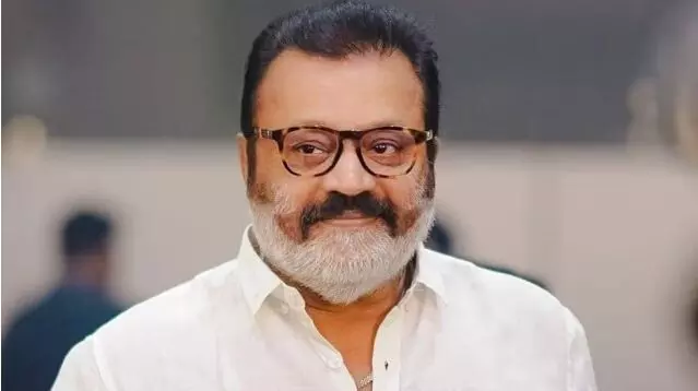 സുരേഷ് ഗോപിക്ക് പിറന്നാൾ ആശംസകൾ നേർന്ന് സിനിമാ ലോകം