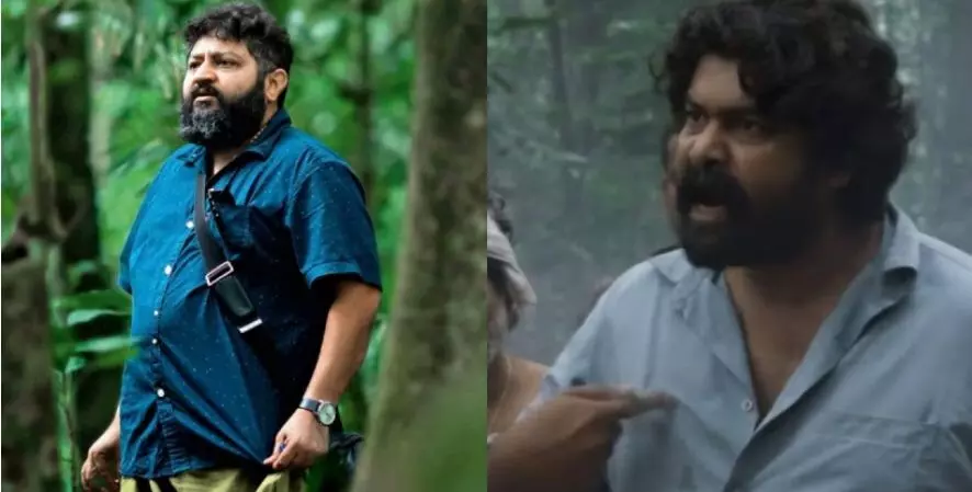 ഈ ഭാഷയെ കുറിച്ചൊക്കെ നല്ല ധാരണയുള്ളയാളാണ് തങ്കൻ ചേട്ടൻ ചുരുളി സിനിമയുമായി ബന്ധപ്പെട്ട ജോജുവിന്റെ ആരോപണങ്ങൾക്ക് പെല്ലിശ്ശേരിയുടെ മറുപടി ഈ ഭാഷയെ കുറിച്ചൊക്കെ നല്ല ധാരണയുള്ളയാളാണ് തങ്കൻ ചേട്ടൻ ചുരുളി സിനിമയുമായി ബന്ധപ്പെട്ട ജോജുവിന്റെ ആരോപണങ്ങൾക്ക് പെല്ലിശ്ശേരിയുടെ മറുപടി