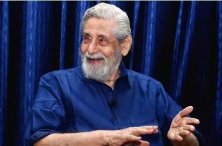 തന്റെ പ്രായത്തിനും ആരോഗ്യത്തിനും ചേരുന്ന നല്ല കഥ കിട്ടിയാൽ അഭിനയിക്കും; വല്ലവന്റെയും തന്തയായി അഭിനയിക്കില്ലെന്ന് ഉറപ്പാണ്:- മധു തന്റെ പ്രായത്തിനും ആരോഗ്യത്തിനും ചേരുന്ന നല്ല കഥ കിട്ടിയാൽ അഭിനയിക്കും; വല്ലവന്റെയും തന്തയായി അഭിനയിക്കില്ലെന്ന് ഉറപ്പാണ്:- മധു
