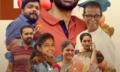 കണ്ടവര് കാണാത്തവരോട് പറഞ്ഞ് ഓക്കേ ആക്കിയ വിജയം.UK.OK (യുണൈറ്റഡ് കിങ്ഡം ഓഫ് കേരള) ഹിറ്റിലേക്ക് കണ്ടവര് കാണാത്തവരോട് പറഞ്ഞ് ഓക്കേ ആക്കിയ വിജയം.UK.OK (യുണൈറ്റഡ് കിങ്ഡം ഓഫ് കേരള) ഹിറ്റിലേക്ക്